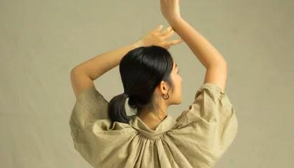 新华鲜报｜天问一号“惊鸿一瞥”！神秘阿特拉斯彗星特征明显